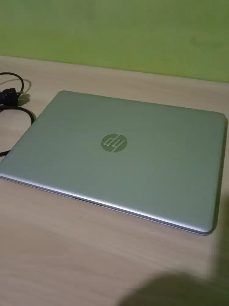 Laptop HP 14S-DK0005AU