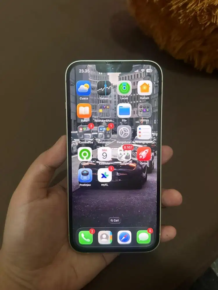 iphone 13 128Gb ex inter