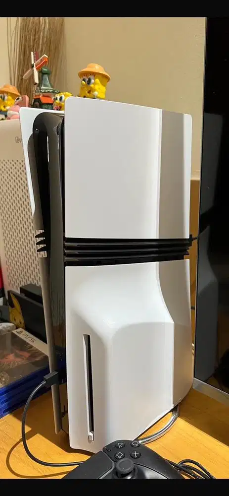 For Sale : Playstation 5 Pro 2 TB ( Bukan PS 5 yg lama ya)