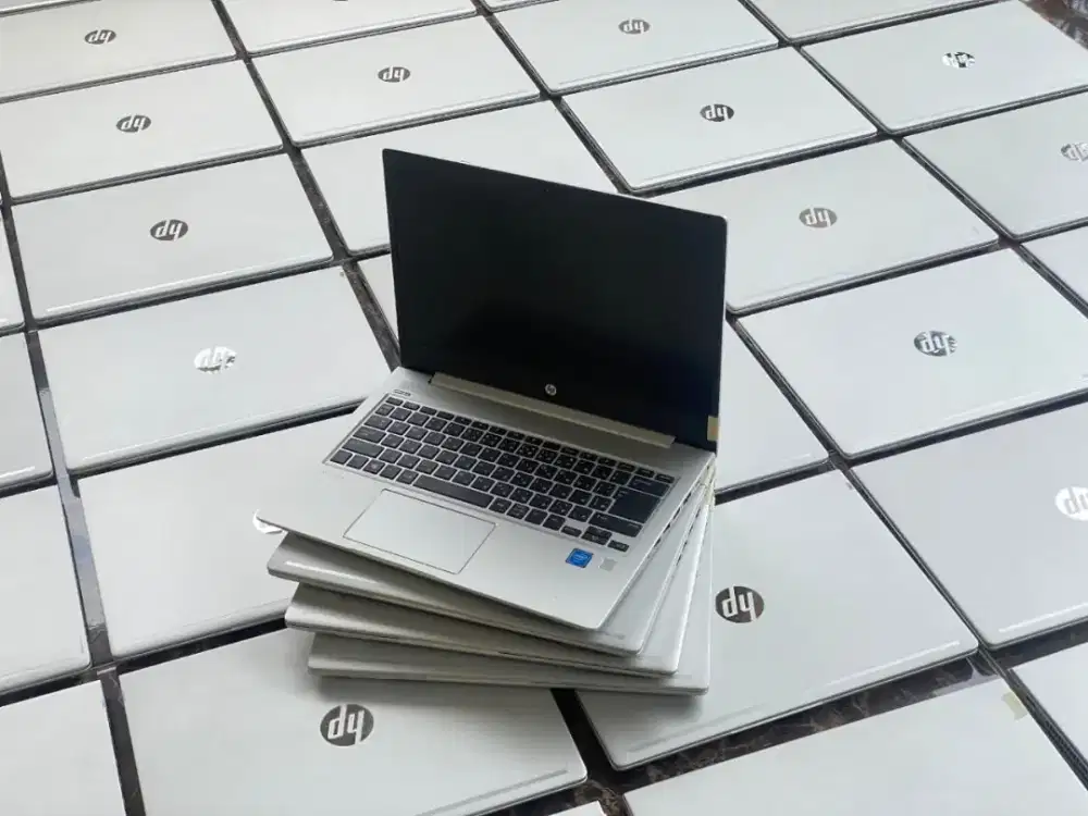 PROMO LAPTOP PELAJARAN HP PROBOOK MT22| INTEL N5205U| RAM 8GB|BISA COD