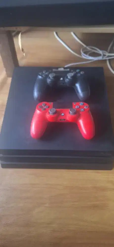 Ps4 pro 1 TB plus Tv Samsung 32 inch