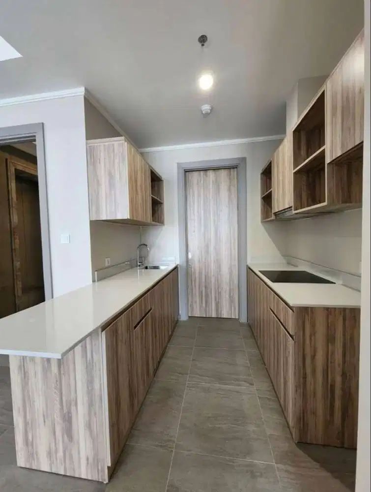 Menara Jakarta Semi Furnished