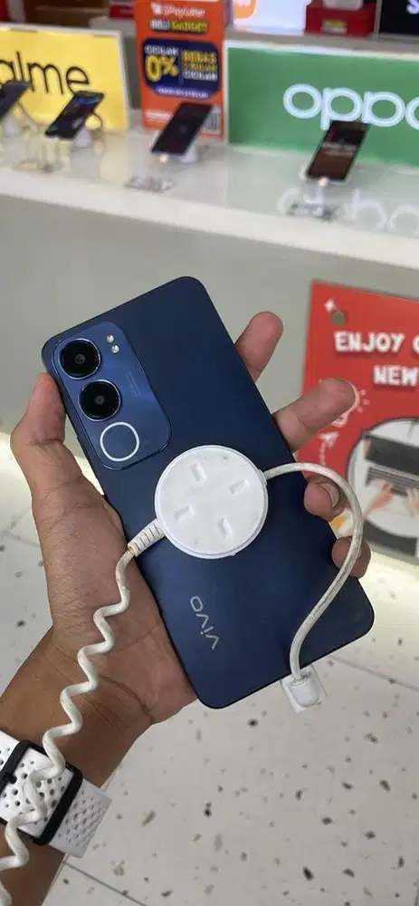 Vivo y19s pro ram 8/64GB