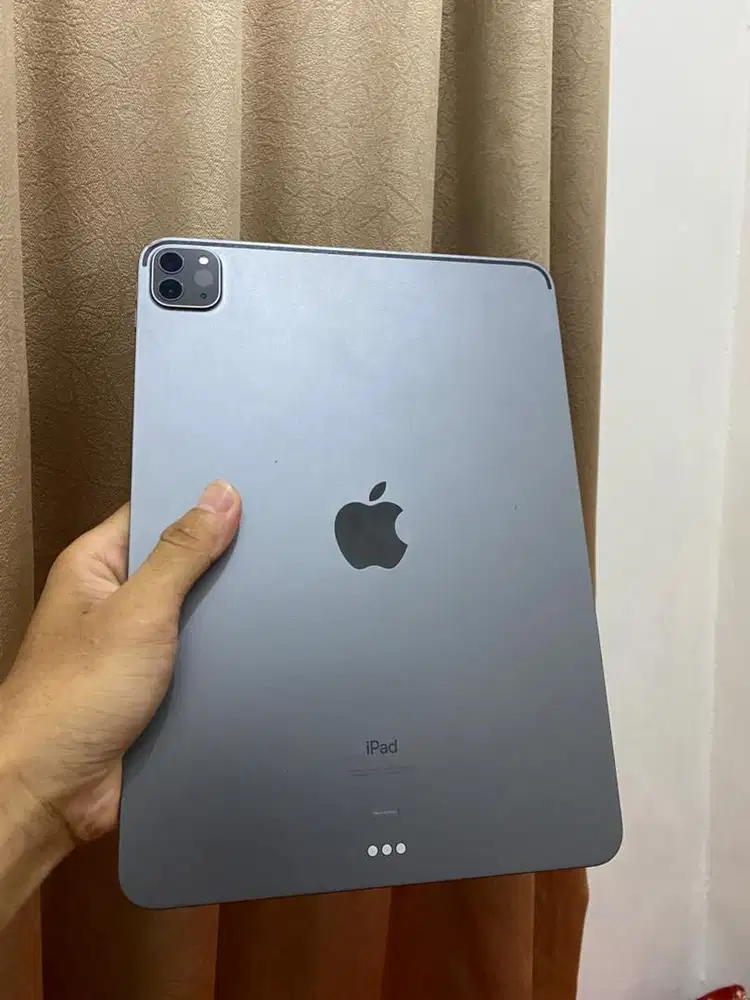 Ipad pro 11 inch Gen 3 IBOX Wifi