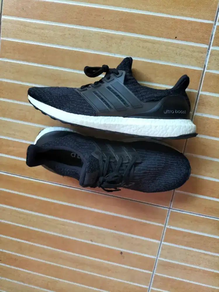 Adidas ultraboost 3.0 uk.43 ori second