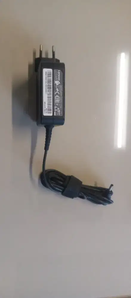Charger Laptop Lenovo