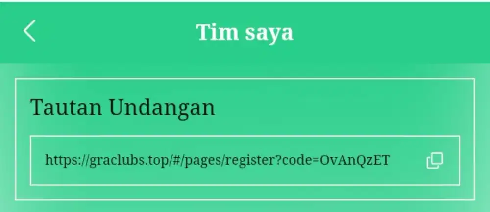 Survai On Line, ada penghasilan