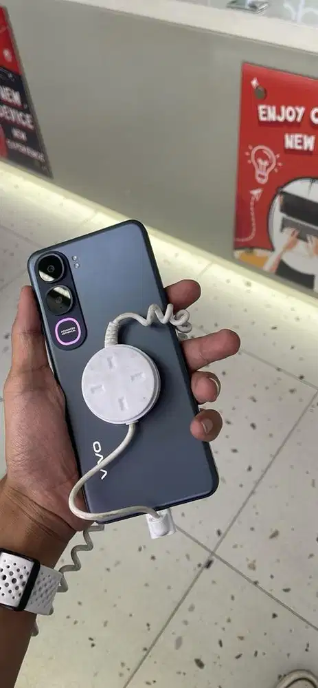 Vivo y21d ram 8/128GB