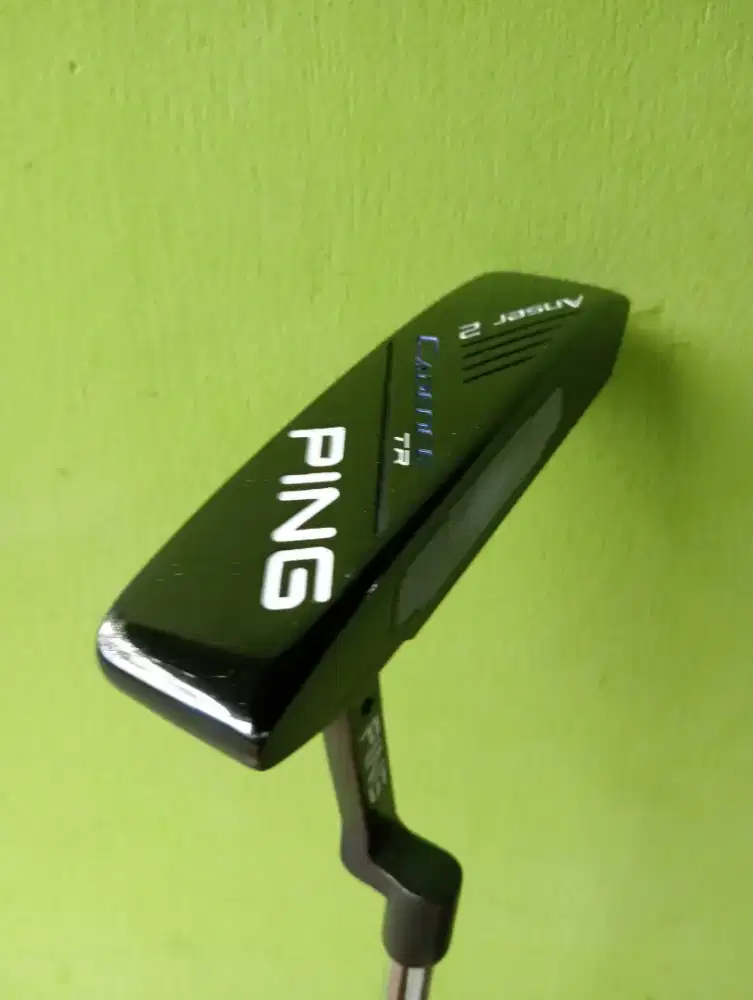 Putter PING Ansher Cadance TR