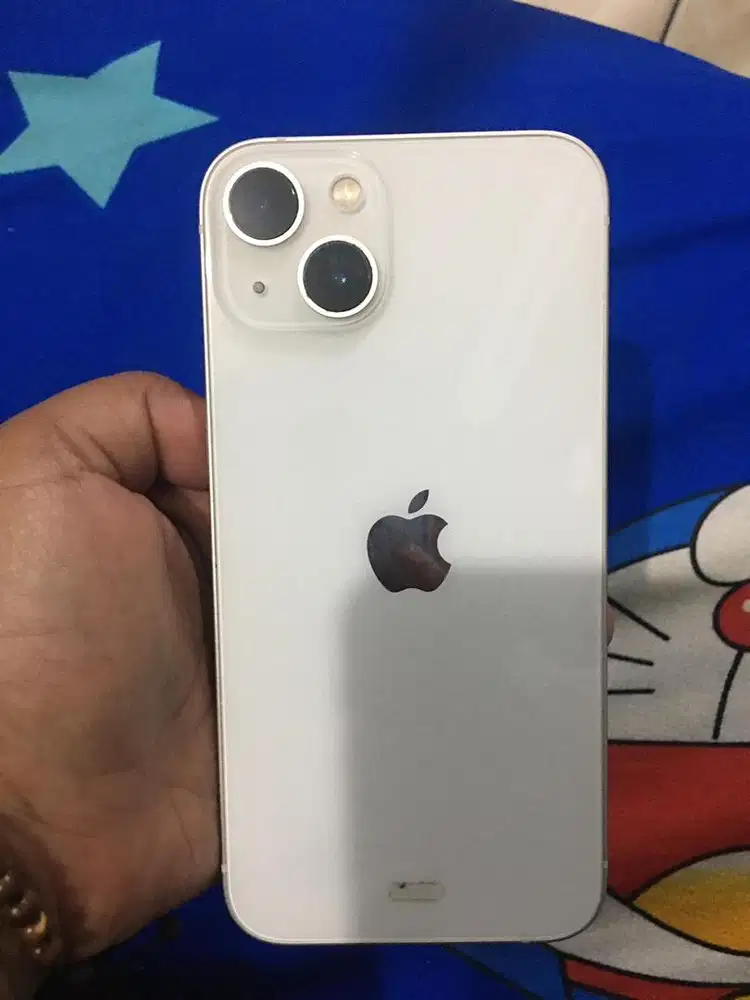 iPhone 13 Starlight 128Gb