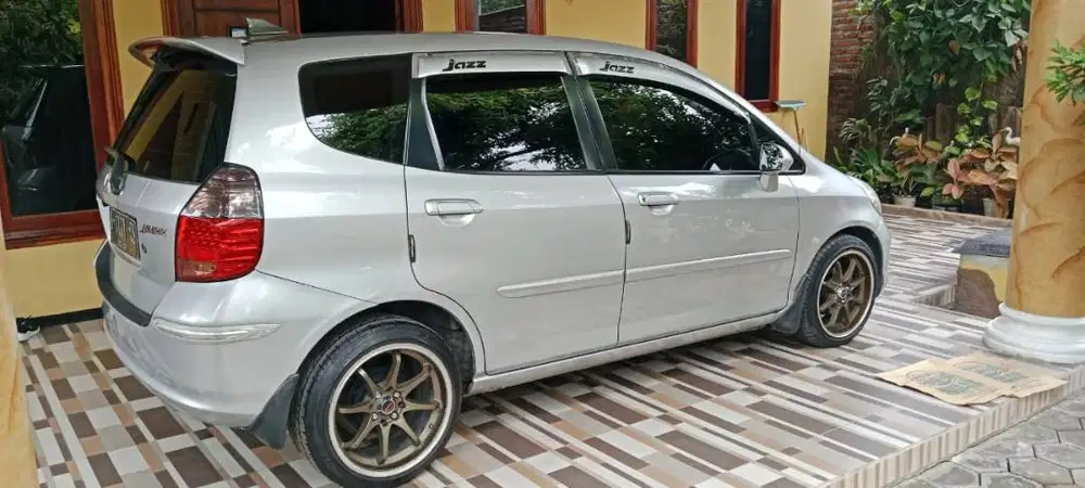 HONDA JAZZ IDSI MATIC TAHUN 2025