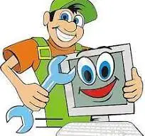 Teknisi IT/ Komputer/ Printer/ Gadget/ CCTV