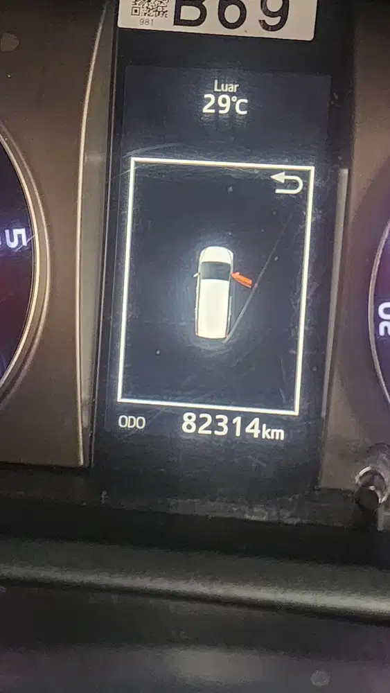 Toyota Kijang Innova 2019 Diesel