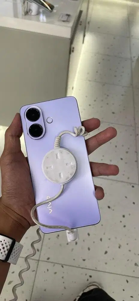 Vivo v60 lite 16/256Gb