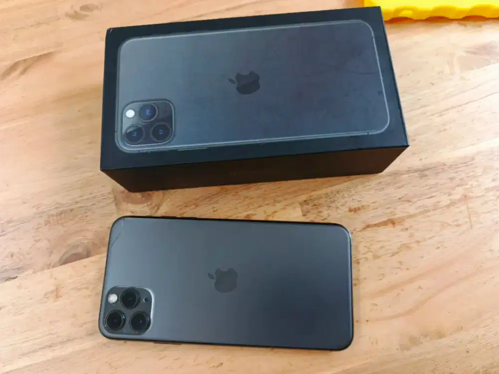 IPHONE 11PRO MAX 256GB