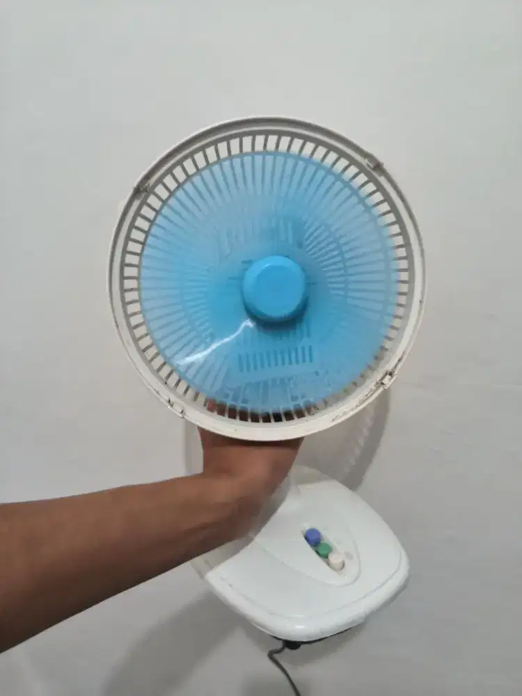 Kipas Angin Okayama 6 inch Normal