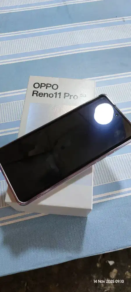 Oppo RENO 11 PRO 5G