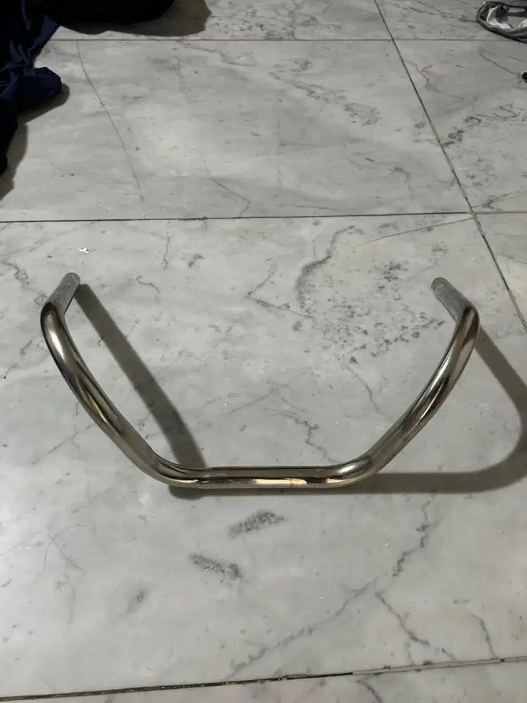 Stang pullback custom