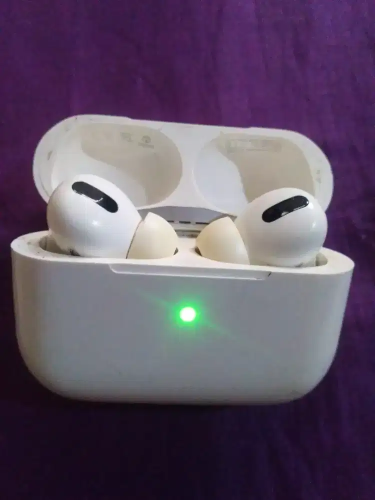 Headset blutut seken