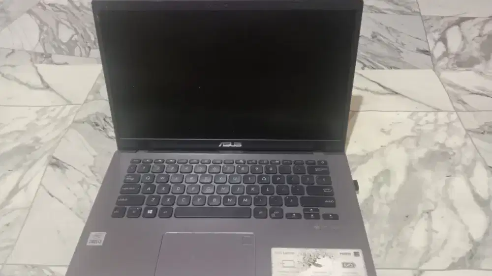 Laptop vivobook X409FAC