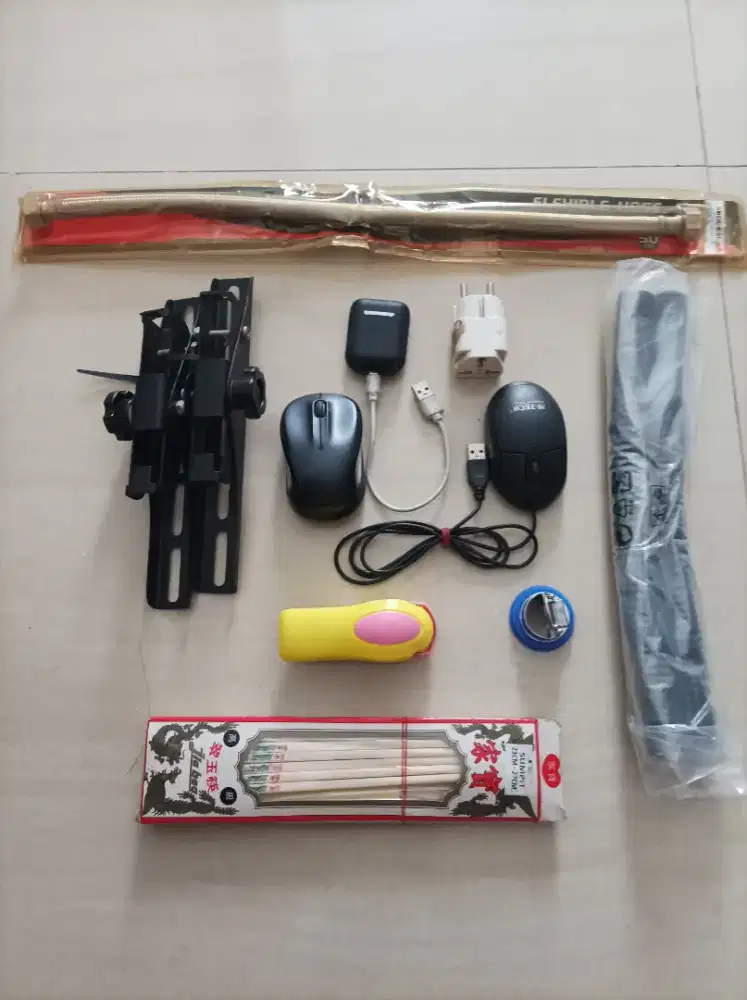 Conector air msn cuci bracket stecker dsb