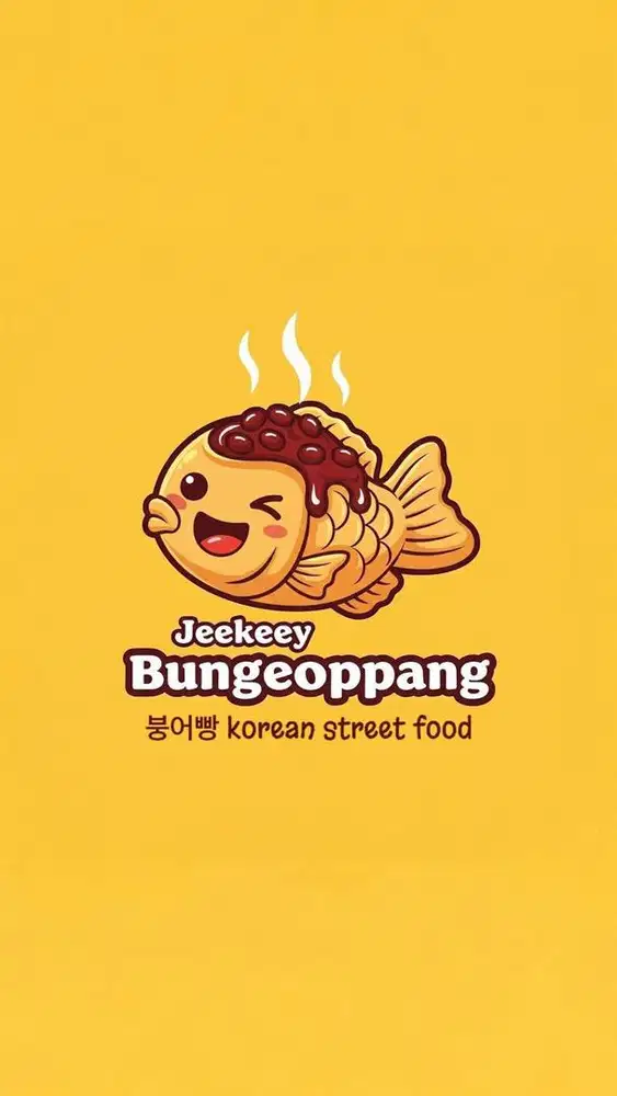 Dibutuhkan karyawan bungeoppang atau sejenisnya