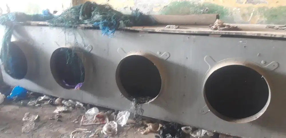 Kondensor Guntner G4002L