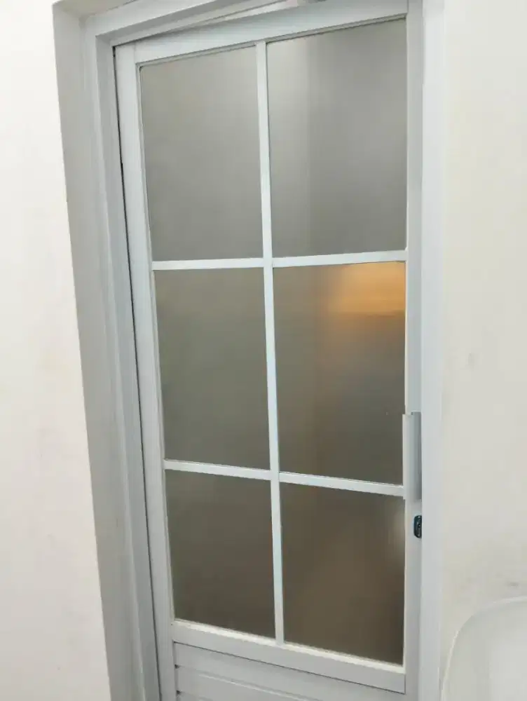 Cutting sticker sunglass stiker buram es unt kaca kantor & atm bank