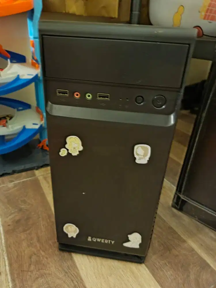 Komputer i7 Murah Cocok buat anak sekolah