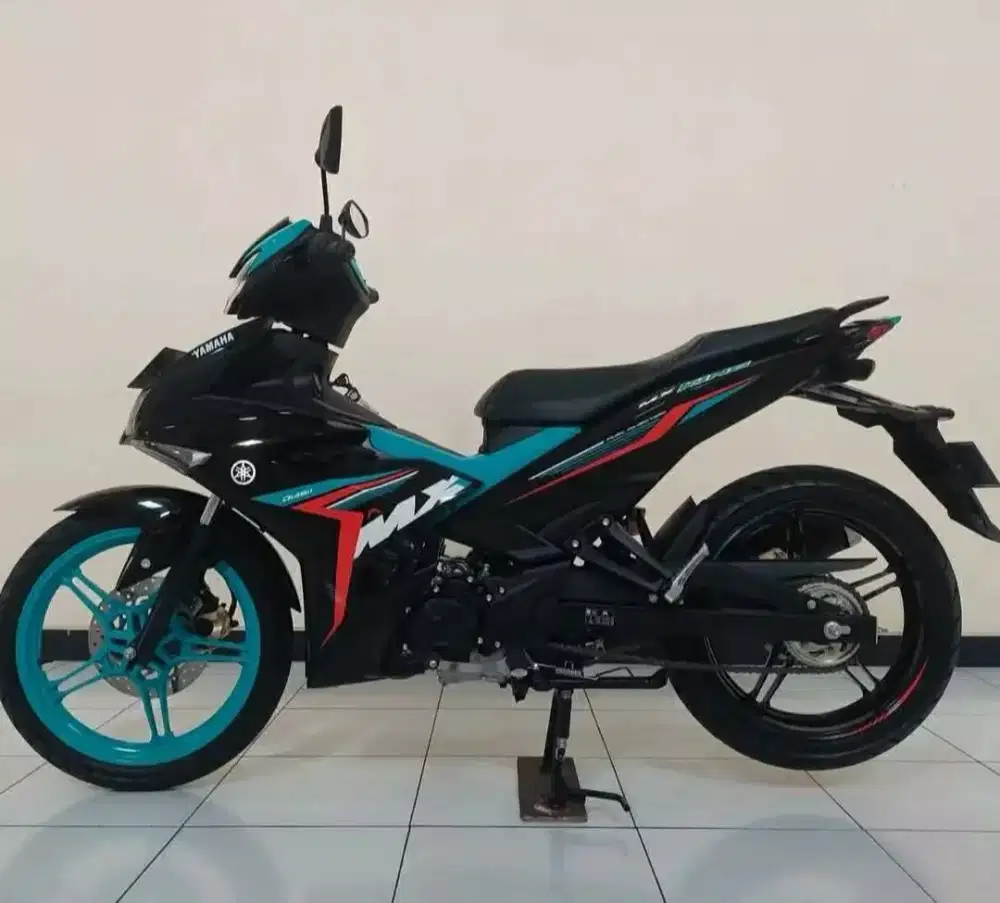 MX king155 varian tipe