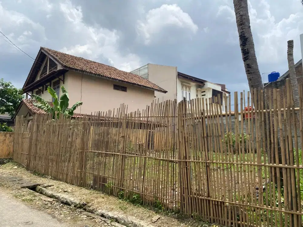 DIJUAL TANAH UKURAN 299 SHM NEGO