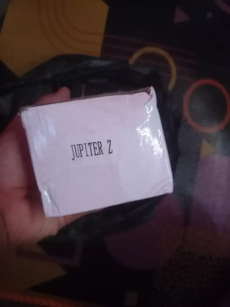 Dinamo Starter Jupiter Z