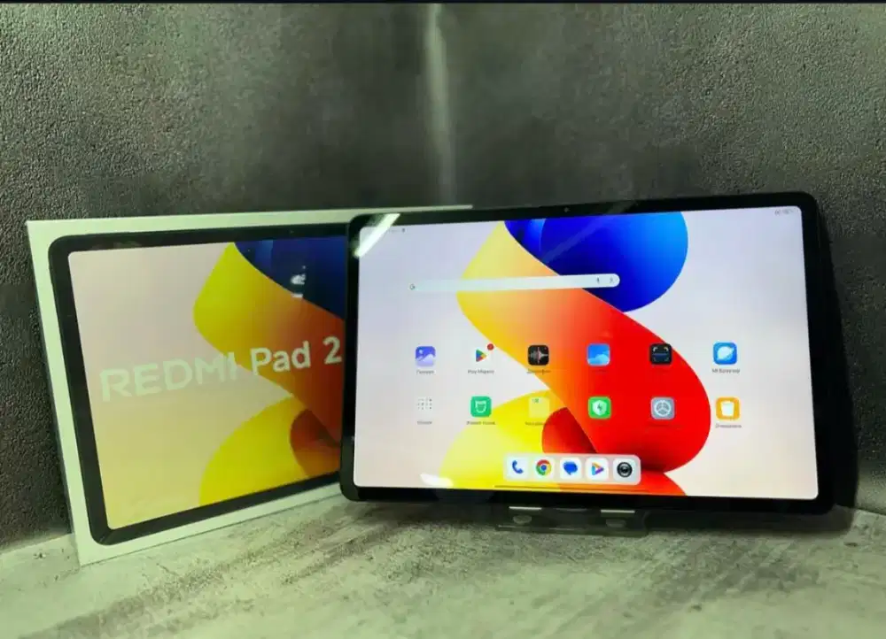 PROMO REDMI PAD 2 PRO 8/256GB