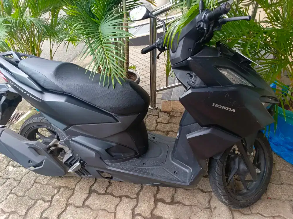JUAL VARIO 160 CEPAT