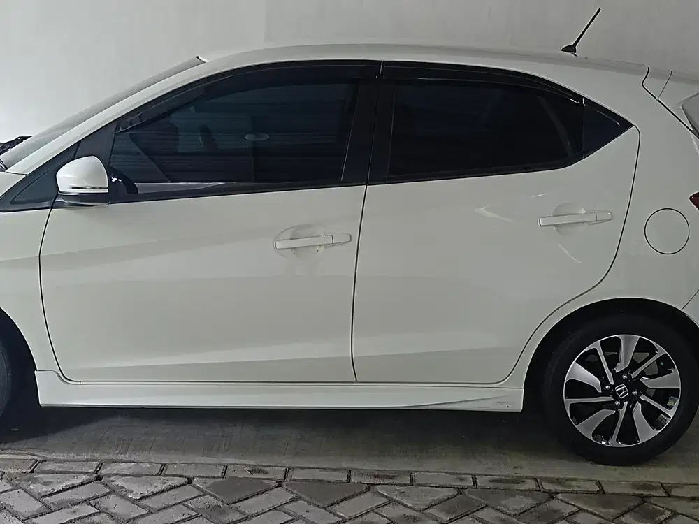 Honda Brio 2022 Bensin