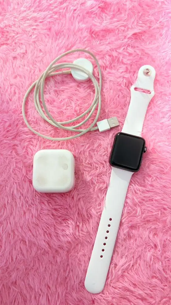 APPLE WATCH SERIES 3