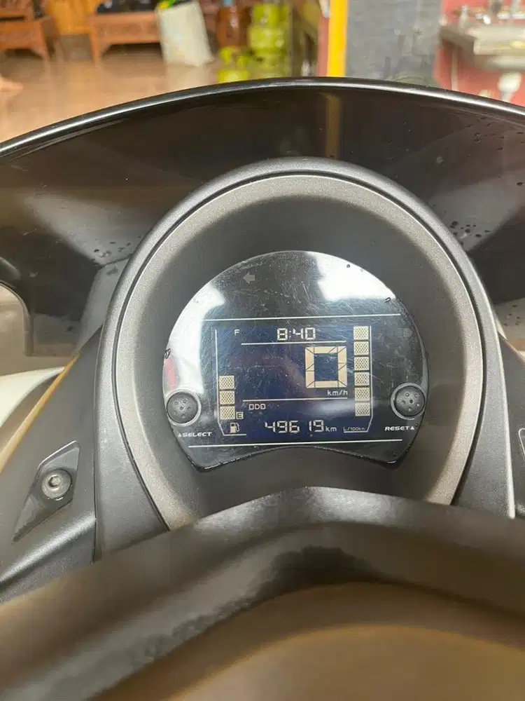 DIJUAL CEPAT NMAX 2019!!!