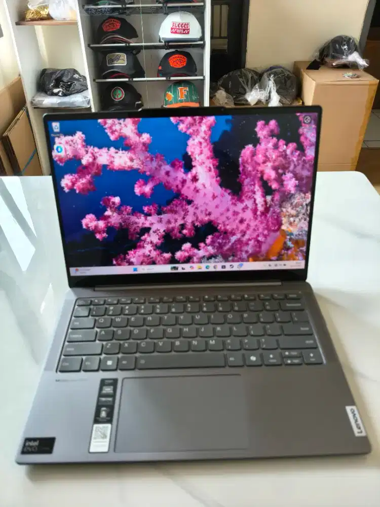 Lenovo Yoga Slim 7 14IMH9 Core Ultra 5 125H 16GB 512GB 14 WUXGA TOUCH
