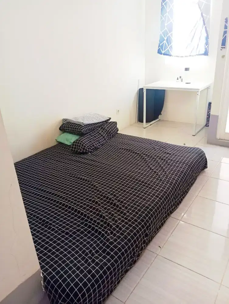 Jual/Sewa Apartment Puncak Dharma Husada Studio Furnish