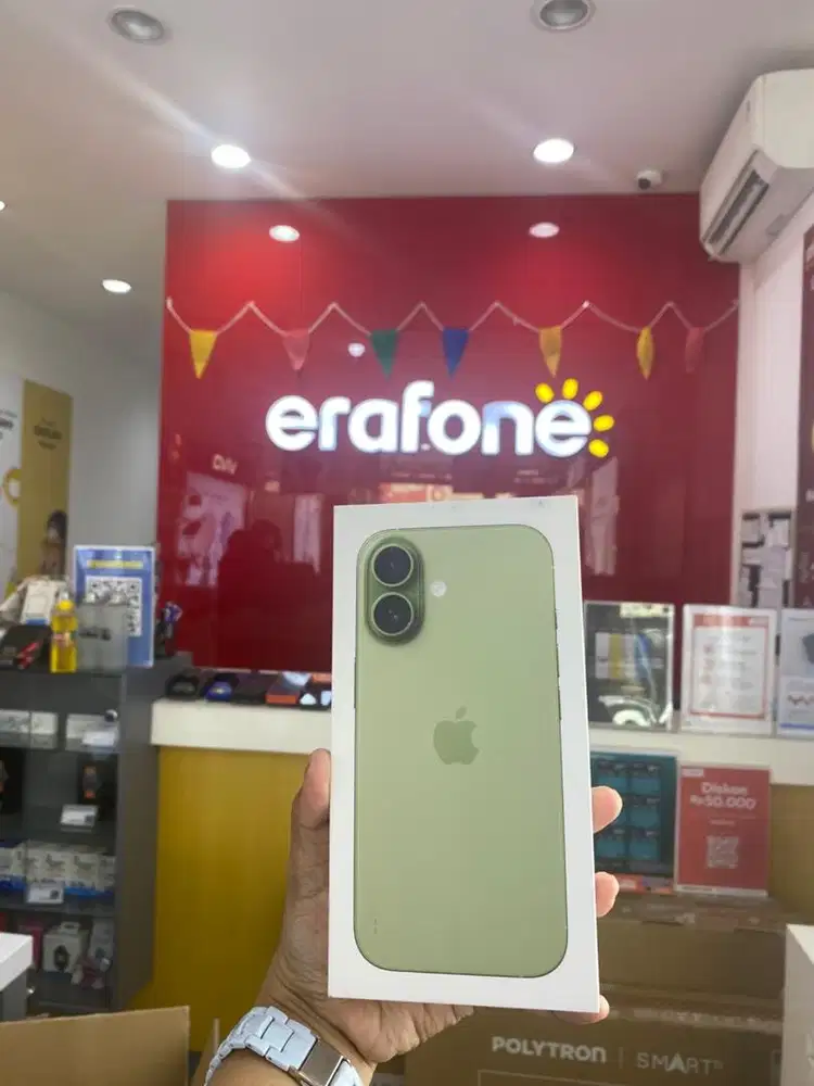 Iphone 17 sage 256gb