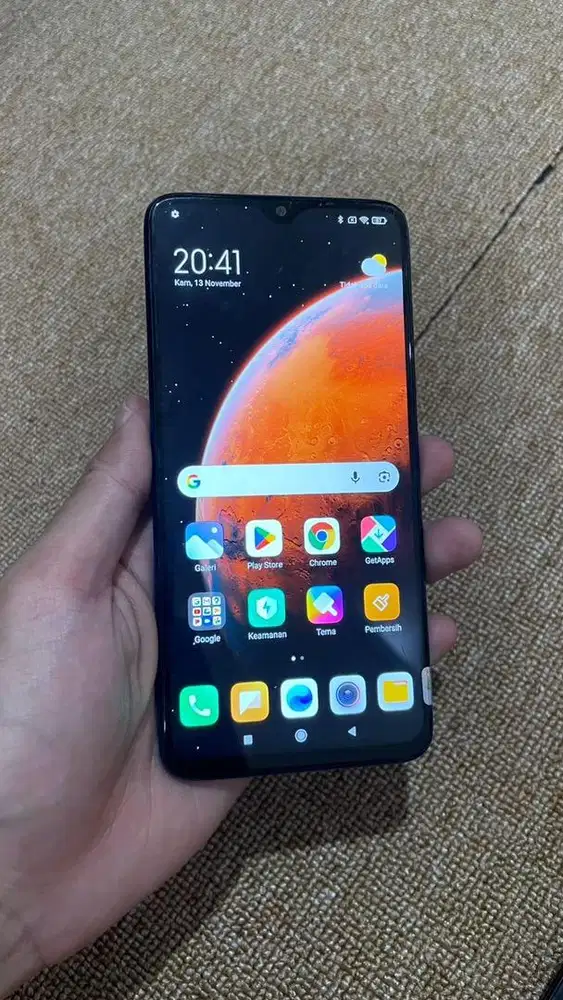 Xiaomi redmi note 8 pro 6/64gb
