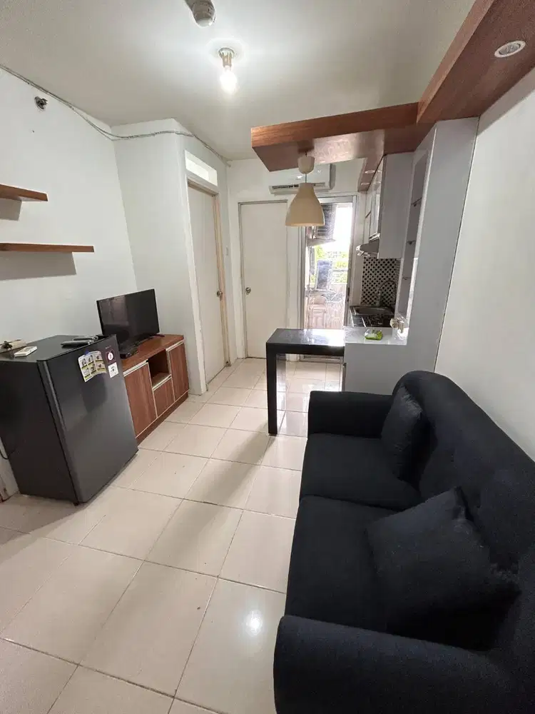 Apartemen Kalibata City Tower Kemuning Furnished