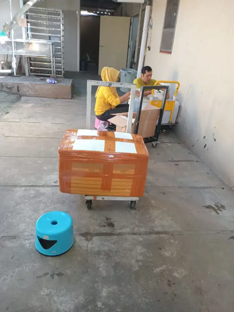 Daging Durian Garansi Manis Legit