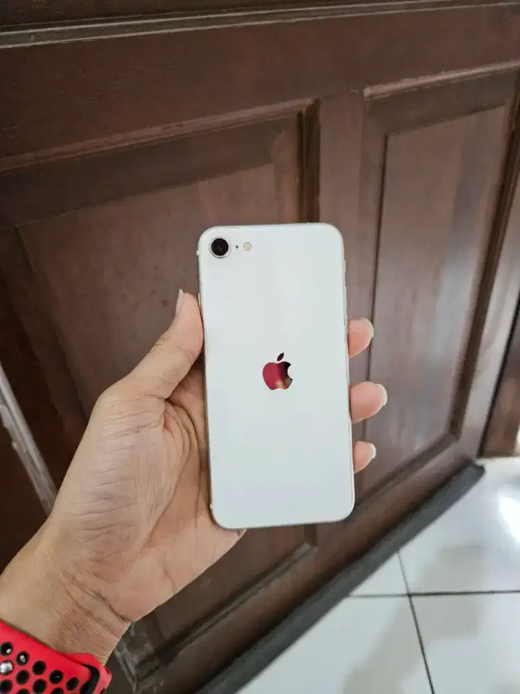 iphone se 3 2022 64gb inter box original