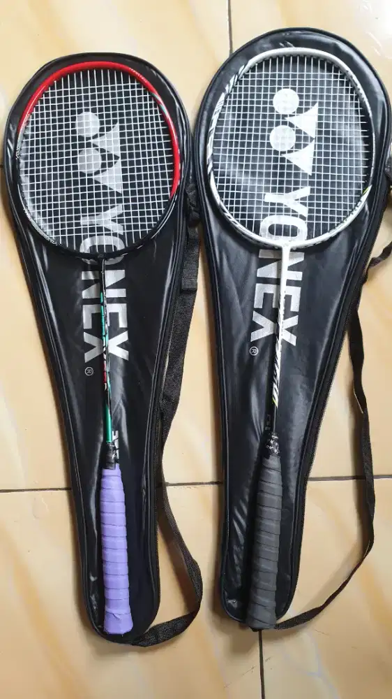 Raket yonex astrox 99 pro