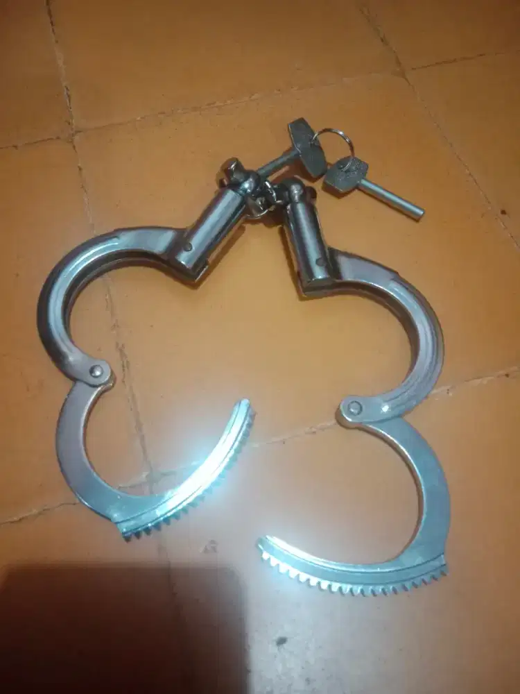 Borgol india masih baru