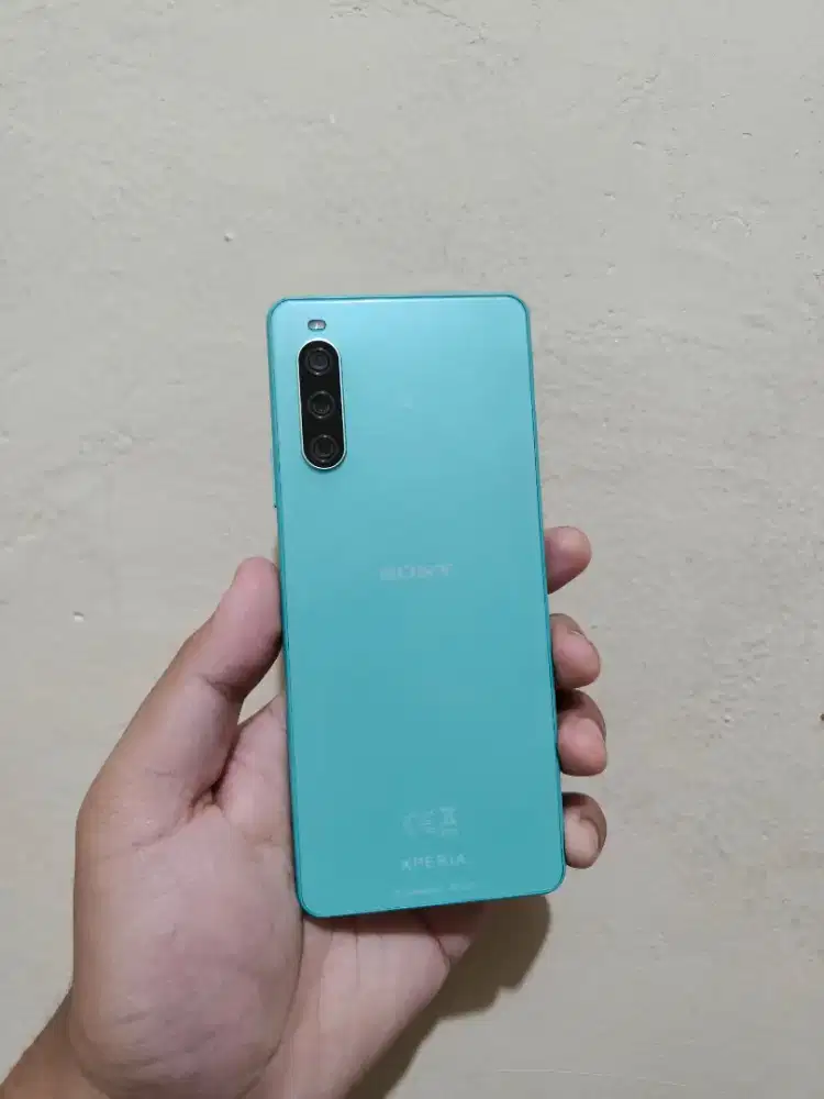 Sony Xperia 10 mark IV - 6/128GB