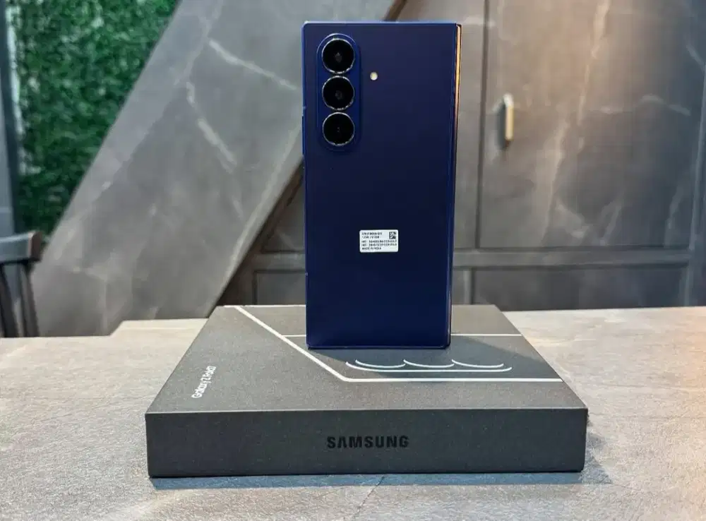 Samaung z fold 7 diskon hingga 3.5jt, cashback bank hingga 750rb