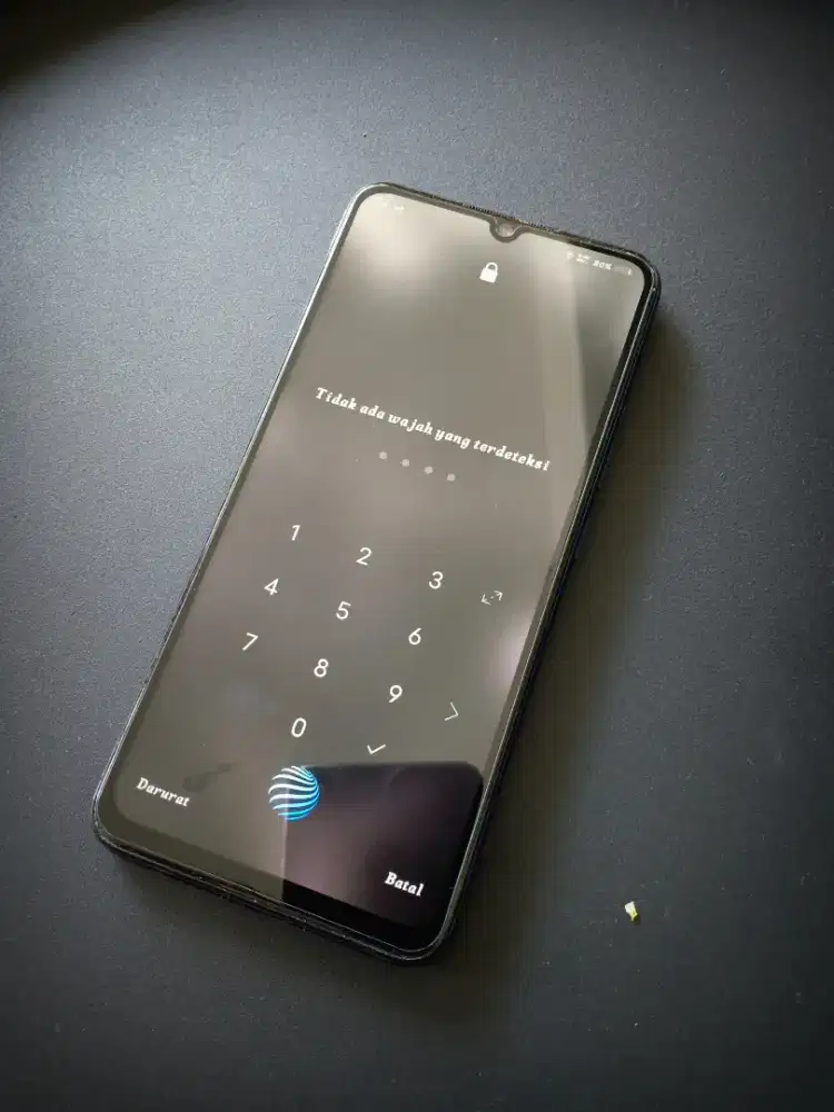 VIVO S1 (4/128) FULL ORI MULUS