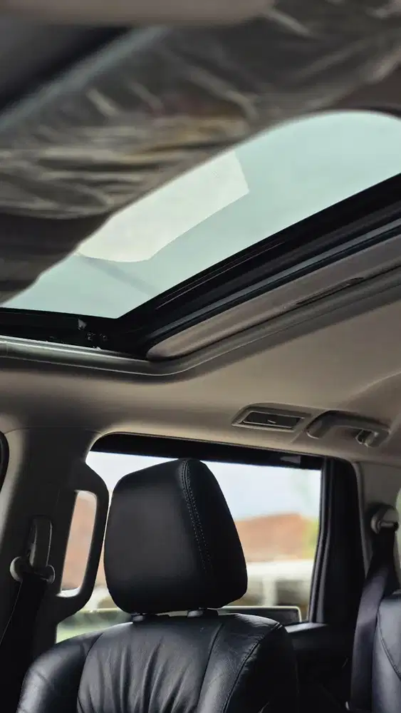 Suzuki Karimun 2010 Bensin